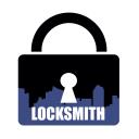 American locksmith Professionals logo